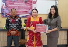 Needs Analysis-based Mentoring, Kolaborasi Pendidikan untuk Sanggau