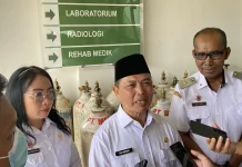 RSUD Sanggau Disiapkan Naik Status ke Tipe B