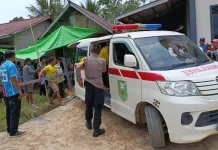 Remaja di Sanggau Tewas Tersengat Listrik