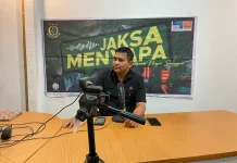 Kejari Sanggau Berikan Penjelasan Paradigma Baru KUHP