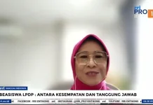 Komisi X DPR RI Soroti Pengelolaan LPDP