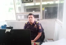 Ramadan, Entikong Aman dari Barang Ilegal