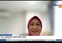 Ketua Komisi X DPR RI Soroti Penerima Beasiswa LPDP Daerah
