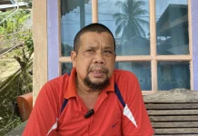 Hari LSM Sedunia, Citra Hanura Kawal Pembangunan Sanggau