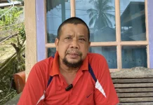 LSM Harap Dilibatkan Lagi dalam Forum Pembangunan Sanggau
