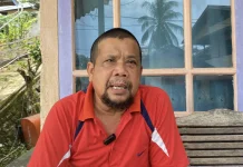 LSM Usulkan Skema Pendanaan Kolaboratif di Sanggau
