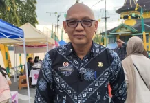 Festival dan Event Tahunan Perkuat Ekonomi UMKM Sanggau
