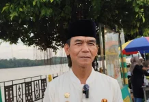 Disporapar Sanggau Apresiasi Festival Takjil Dorong Ekonomi Kreatif