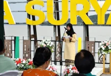 Festival Takjil Perdana Pokdarwis Sanggau Libatkan Puluhan UMKM