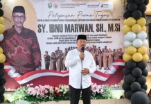 Pelantikan Pejabat, Bupati Ontot: Mungkin Minggu Pertama Maret