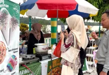 Berkah Ramadan, Omzet UMKM Melonjak Lipat Ganda