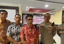 Ragam Atraksi Budaya Meriahkan Cap Go Meh di Sanggau