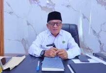 Safari Ramadan Sanggau Perkuat Sinergi dan Pembinaan Umat