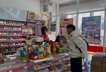 Wacana Toko Ritel Modern Dibatasi, Warga Sanggau Bereaksi