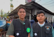 Raih Juara, Antusiasme Pelajar Semarakkan Festival Ramadan Sanggau