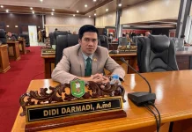 DPRD Sanggau Dorong Kopdes Prioritaskan Tenaga Kerja Lokal