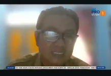Pengelolaan Sampah dan Limbah Jadi Perhatian DLH Sanggau