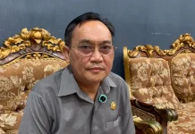 Raperda Hari Besar Daerah, Perkuat Kebudayaan Sanggau