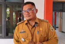 Pemekaran Kecamatan Kapuas Selatan Tunggu Kode Wilayah Kemendagri