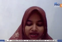 Menjaga Lisan di Bulan Ramadhan