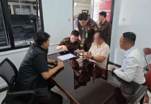 Perkara Eks Kades Balai Ingin Segera Masuk Persidangan