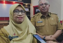 Lima OPD Sanggau Ini Keluarkan Rekomendasi BBM Nonkendaraan