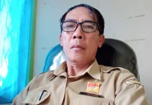 Pekan Kedua Ramadan, Harga Sembako di Noyan Stabil