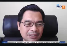 Pendaftaran Haji Kabupaten Sanggau Tetap Stabil di tengah Ekskalsi Global