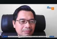 Layanan Haji Umroh Sanggau Tetap Aman Normal