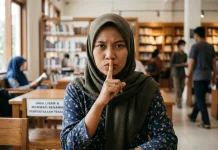 Menjaga Lisan, Amalan Sepele tapi Dirindukan Surga