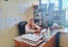 Suplai Sembako ke Entikong Aman hingga Idulfitri