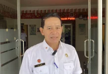 Pemkab Sanggau Ingatkan Kades Jangan Main Dana Desa
