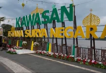 DPRD Sanggau Dorong Pemerataan Pembangunan Infrastruktur
