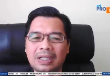 Jemaah Umrah Daftar lewat Travel, Data Belum Sinkron