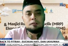 Jaga Fitrah Sejak Dini, Kunci Cegah Penyimpangan Moral