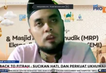 Pendidikan Anak Dimulai sejak dalam Kandungan