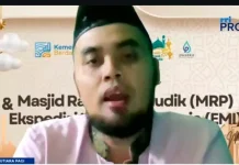 Ramadan Momentum Kembali Fitrah Perkuat Ukhuwah Umat