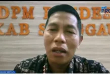 Pembinaan Berkelanjutan Cegah Korupsi Dana Desa