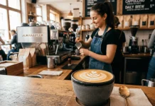 Minimal Kopi, Nama Unik yang Menginspirasi Anak Muda