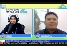 Kedai Kopi di Dekat Masjid, Strategi Cerdas Minimal Kopi Raih Pelanggan