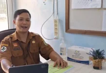 Entikong Catatkan Tiga Kasus TBC