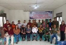 APBDes Sotok Tahun Ini Prioritaskan Kebutuhan Warga