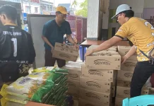 Bulog Sanggau Dukung Stabilitas Harga lewat GPM