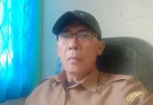 Pasokan LPG Subsidi di Noyan Aman hingga Idulfitri