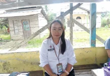 Sekayam Awasi Pasokan Sembako jelang Idulfitri