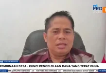 Korupsi Tak Hanya Pejabat, Masyarakat juga Bisa