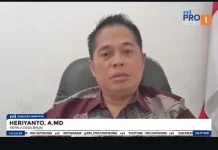 Desa Binjai Tegaskan Komitmen Kelola DD Secara Transparan dan Partisipatif