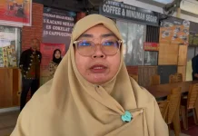Bulog Sanggau: Pasokan Beras Lebih dari Cukup