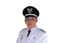 Pembangunan KDMP Lubuk Sabuk Capai 35 Persen