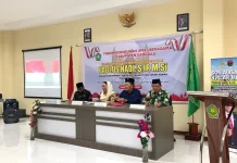 DPR RI Apresiasi Kerukunan Umat Beragama di Sanggau